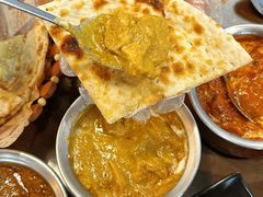 -南国印度餐厅Dakshin