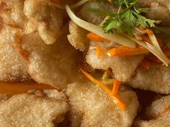 -东北菜冰城一家人