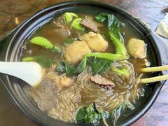 -凡老头米线砂锅(古荡新村西粮站)