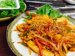 -长今家韩国料理(瑞景店)