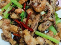 -昱德来·天津菜(河西店)