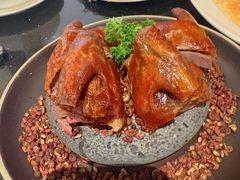 -三亚亚龙湾瑞吉酒店·铭轩中餐厅Mingxuan·海南菜·粤菜