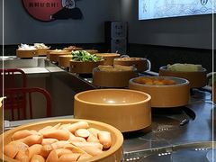 -龍歌自助小火锅(崂山丽达店)