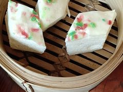 千层油糕-扬州香格里拉·香宫中餐厅