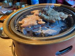 -西塔老太太泥炉烤肉(北京望京店)