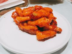 -喜福楼(黑山大街店)