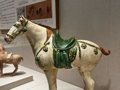 -深圳博物馆(古代艺术馆)