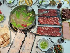 -刘少华贵州小黄牛·鲜牛肉火锅(总店)