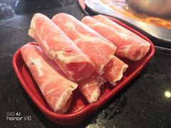 -董家湾重庆老火锅(张家窝店)