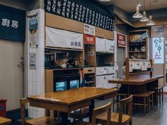 -小条食堂(筼筜天虹店)