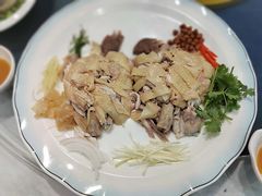 -岭南海晏楼(滨江东总店)