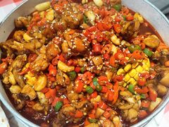 -辣小鲜·南昌大排档(船山路店)