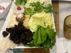 -牛街·马辈儿涮肉(牛街二店)