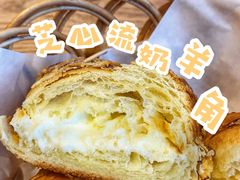 -麦田工坊(月湖店)