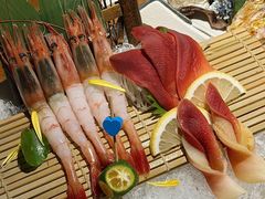 -森味薪火烧•烧鸟居酒屋•日本料理(望京店)