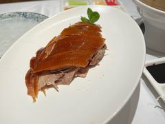 -四季民福烤鸭店(王府井东安门店)