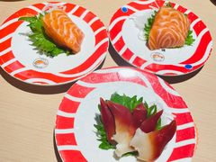 -新一番回转寿司(沙湾公园店)