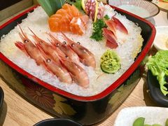 -伊豆野菜村(大族广场店)