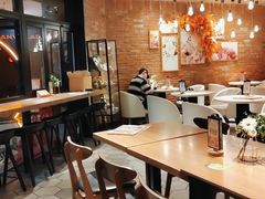 -必胜客(天河城店)