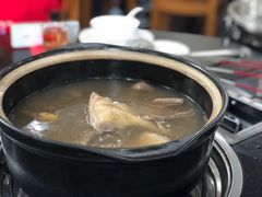 -皇鸽餐厅(五桂山分店)