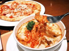 -老井俄式餐厅