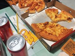 -尊宝比萨(车公庙店)