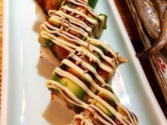 -和蕴日本料理