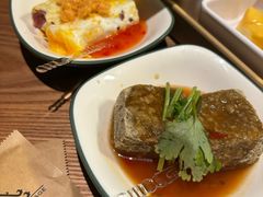 -和子足浴SPA会馆(东方之门店)
