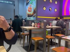 -小杨生煎(深圳岗厦北店)