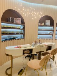 -LR HOUSE美甲美睫