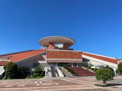 -中国闽台缘博物馆