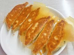 -鲜鲜锅贴(荆山路店)