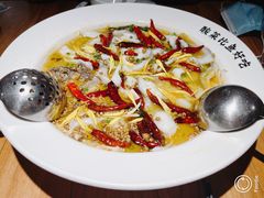 -太二酸菜鱼(正大广场店)