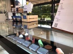 -游心咖啡(青山滨江店)