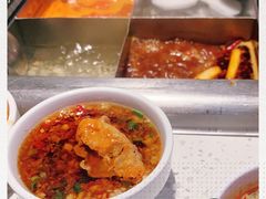 -海底捞火锅(顺义华联店)