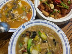 -老雒阳面馆·水席(定鼎门店)