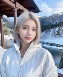 -88潮牌美发沙龙