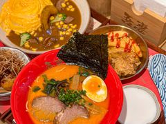 -吾妻拉面•和风食堂(群光广场店)