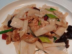 -西安饭庄·非遗陕菜(凤城五路店)