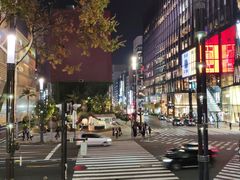 -不二家(数寄屋橋店)