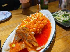 -小镇大厨私房餐厅