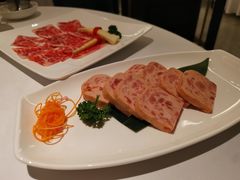 午餐肉-红雀围·海鲜火锅(陆家嘴中心店)