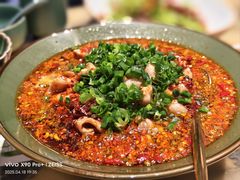 -锦府盐帮·侯宅(五棵松万达店)