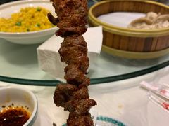 -大清花饺子(山庄店)