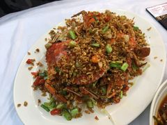 避风塘辣蟹-陈根记大牌档
