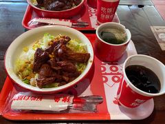 -猪角·闽南猪脚饭(茶亭店)