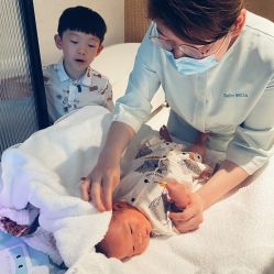 -baby bella小贝拉母婴护理中心(杭州凯宾斯基店)
