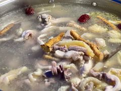 -小煵记·打边炉(西丽文光店)