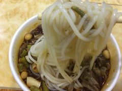 -覃肥叔桂林米粉(粮道街店)