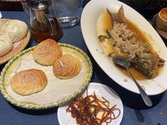 -金狮麟·新豫菜(金码大厦店)